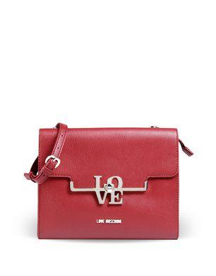 Love Moschino Medium Fabric Bags - Item 45269265