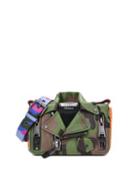 Moschino Shoulder Bags - Item 45358748