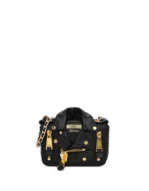 Moschino Shoulder Bags - Item 45342775