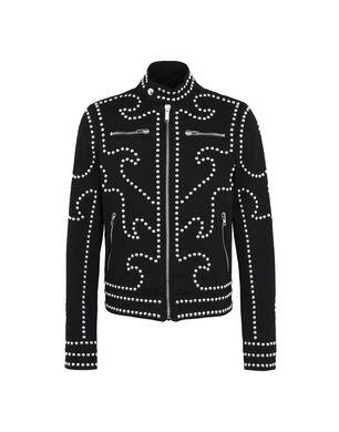 Moschino Jackets - Item 41788808