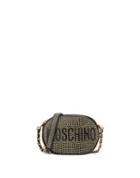 Moschino Shoulder Bags - Item 45316428