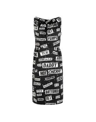 Moschino Short Dresses - Item 34868323
