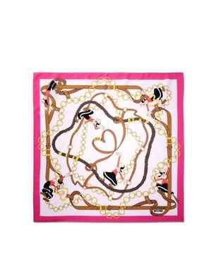 Boutique Moschino Foulards - Item 46439804