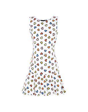 Love Moschino Short Dresses - Item 34838556