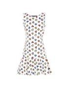 Love Moschino Short Dresses - Item 34838556