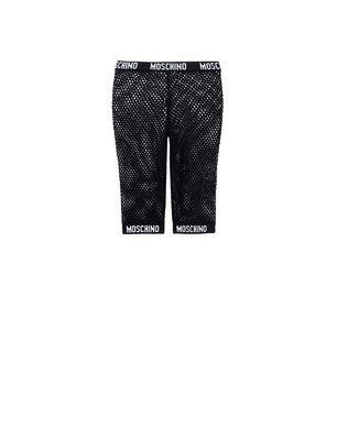 Moschino Bermudas - Item 36778374