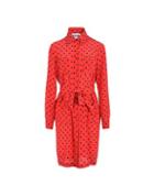 Moschino Short Dresses - Item 34724408