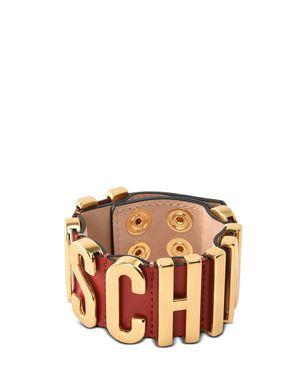 Moschino Bracelets - Item 50206659