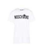 Moschino Short Sleeve T-shirts - Item 12045351