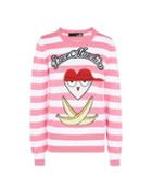 Love Moschino Long Sleeve Sweaters - Item 39851358