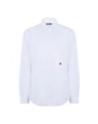 Moschino Long Sleeve Shirts - Item 38721735