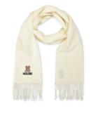 Moschino Scarves - Item 46547826
