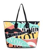 Moschino Large Fabric Bags - Item 45278522