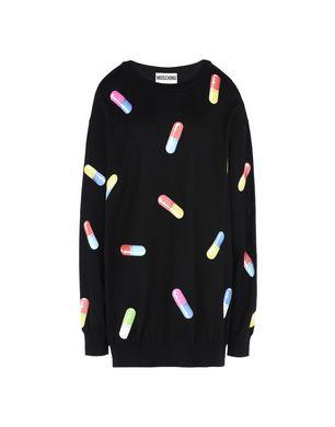 Moschino Minidresses - Item 34674752