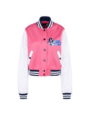Love Moschino Jackets - Item 41673489