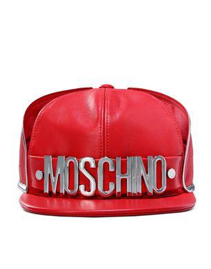 Moschino Hats - Item 46450871