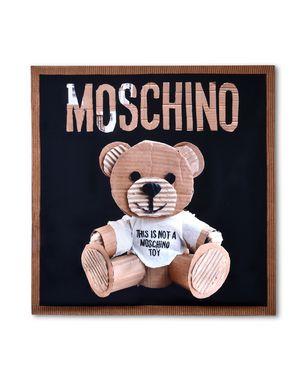 Moschino Foulards - Item 46547791