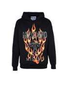Moschino Hooded Sweatshirts - Item 53000914