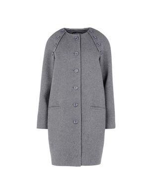 Boutique Moschino Coats - Item 41649079