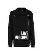 Love Moschino Sweatshirts - Item 53000994