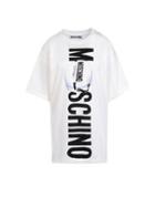 Moschino Short Sleeve T-shirts - Item 37818071