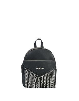 Love Moschino Backpacks - Item 45367494