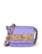 Moschino Small Leather Bags - Item 45253452