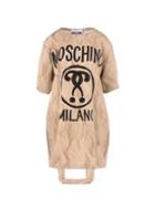 Moschino Short Dresses - Item 34723938