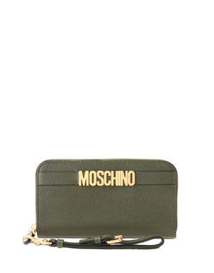 Moschino Wallets - Item 46538956