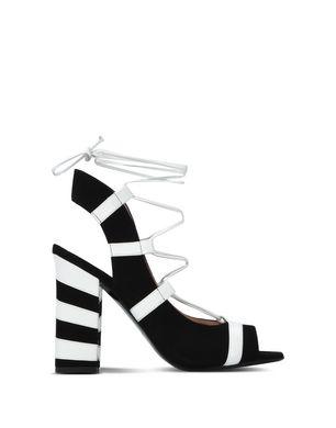 Boutique Moschino Sandals - Item 11223643