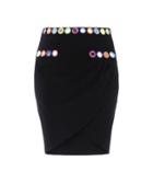 Moschino Knee Length Skirts - Item 35318065
