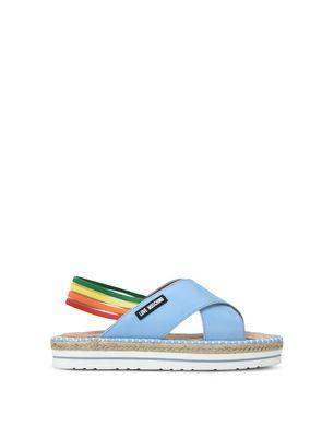 Love Moschino Sandals - Item 11223672