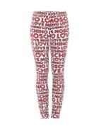 Love Moschino Casual Pants - Item 36916358