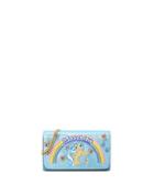 Moschino Clutches - Item 45375501