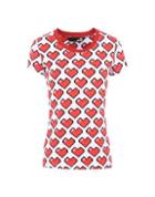 Love Moschino Short Sleeve T-shirts - Item 12118212