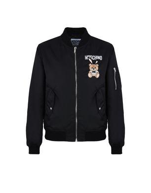 Moschino Jackets - Item 41784017