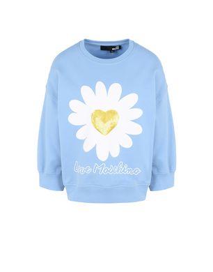Love Moschino Sweatshirts - Item 53000723