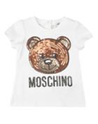 Moschino Short Sleeve T-shirts - Item 12154333
