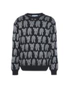 Moschino Long Sleeve Sweaters - Item 39779411