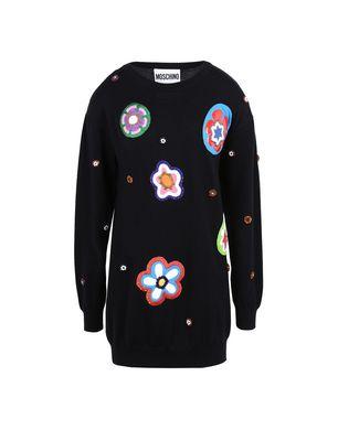 Moschino Minidresses - Item 39711865