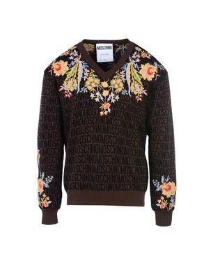Moschino Sweaters - Item 39618340