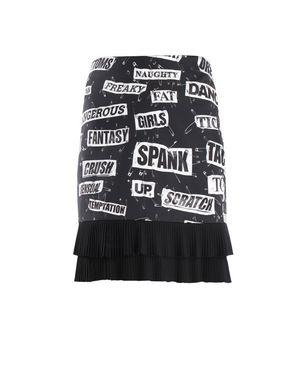 Moschino Mini Skirts - Item 35380410