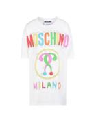 Moschino Short Sleeve T-shirts - Item 37991245