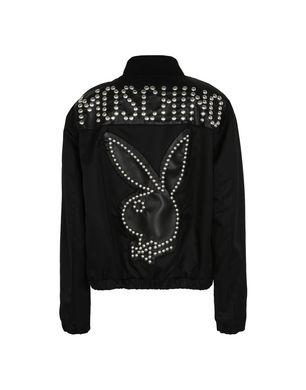 Moschino Blazers - Item 41778167