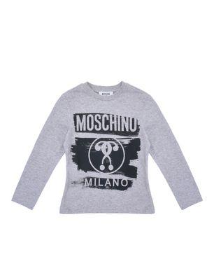 Moschino Long Sleeve T-shirts - Item 12061355