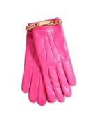Boutique Moschino Gloves - Item 46445029