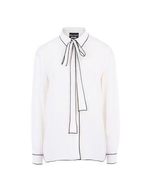 Boutique Moschino Long Sleeve Shirts - Item 38629706