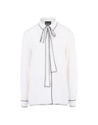 Boutique Moschino Long Sleeve Shirts - Item 38629706