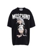 Moschino Short Sleeve T-shirts - Item 37996366