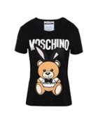 Moschino Short Sleeve T-shirts - Item 12116192